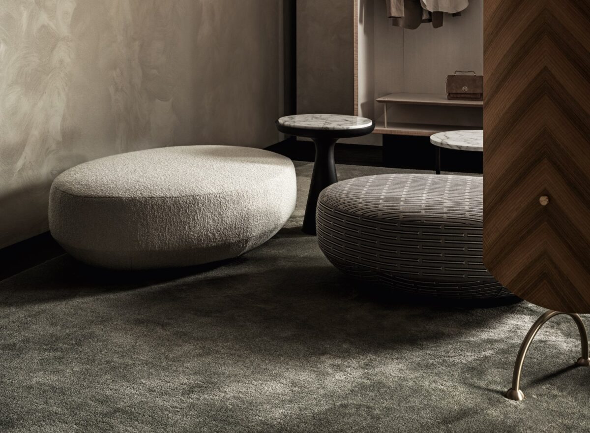 Gallotti Radice Audrey Pouf 02
