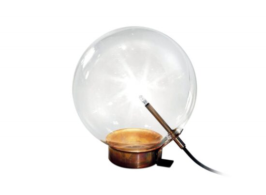 Gallotti Radice Bolle 1 Table Lamp 05