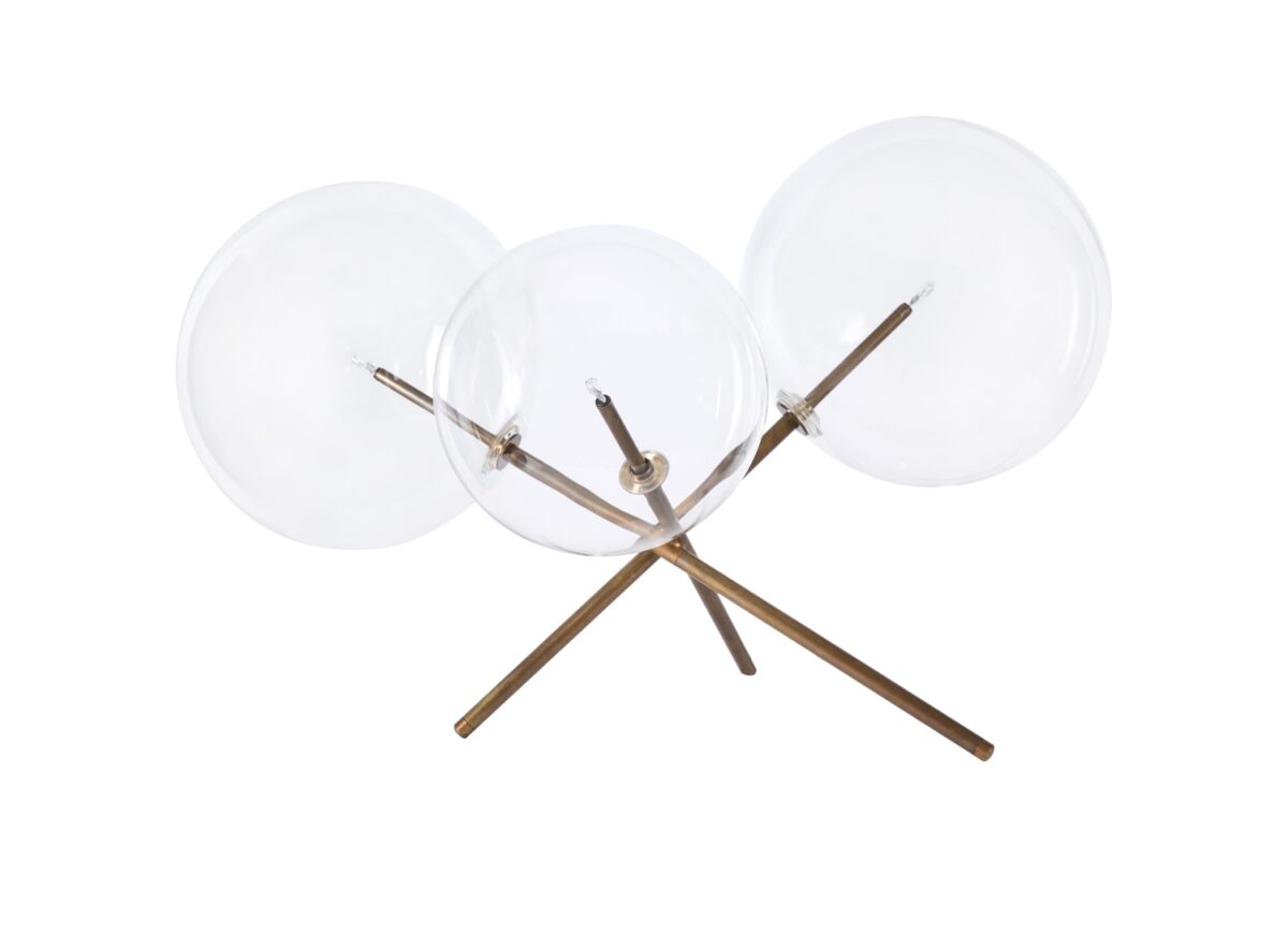 Gallotti Radice Bolle 3 Table Lamp 04