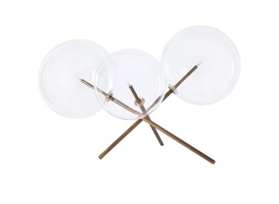 Gallotti Radice Bolle 3 Table Lamp 04