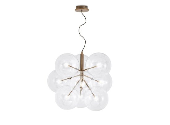 Gallotti Radice Bolle Cielo Chandelier 08