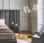 Gallotti Radice Bolle Floor Lamp 002