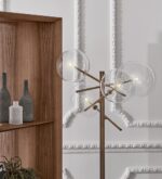 Gallotti Radice Bolle Floor Lamp 004