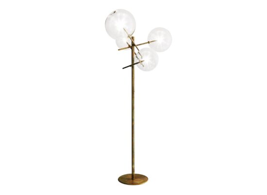 Gallotti Radice Bolle Floor Lamp 006