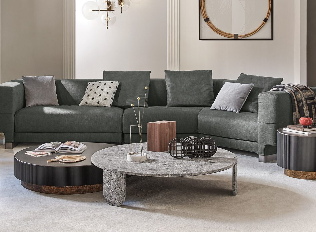 Gallotti Radice Clemo Coffee Table 05