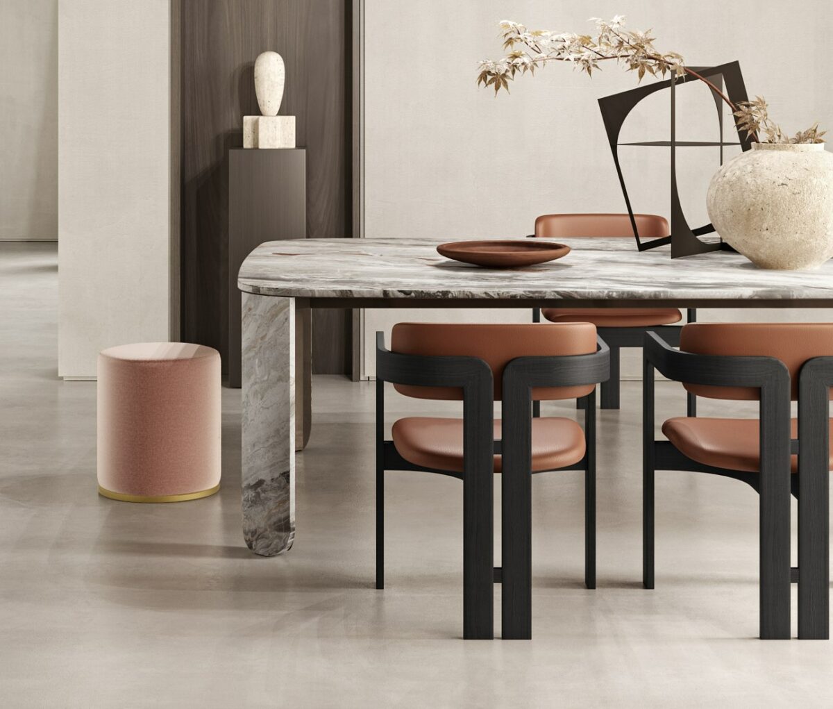 Gallotti-Radice-Clemo-T-Square-Marble-Dining-Table-02