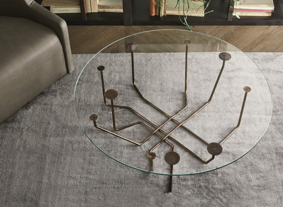 Gallotti-Radice-Connection-Round-Glass-Coffee-Table-01
