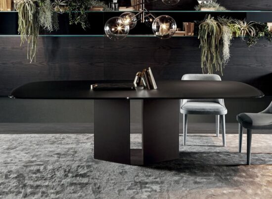 Gallotti Radice EYL Dining Table 01