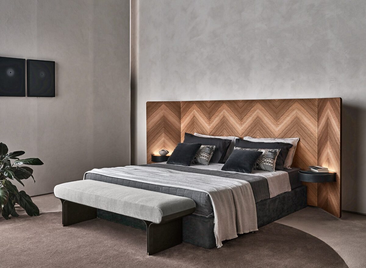 Gallotti Radice Eve Bed 03