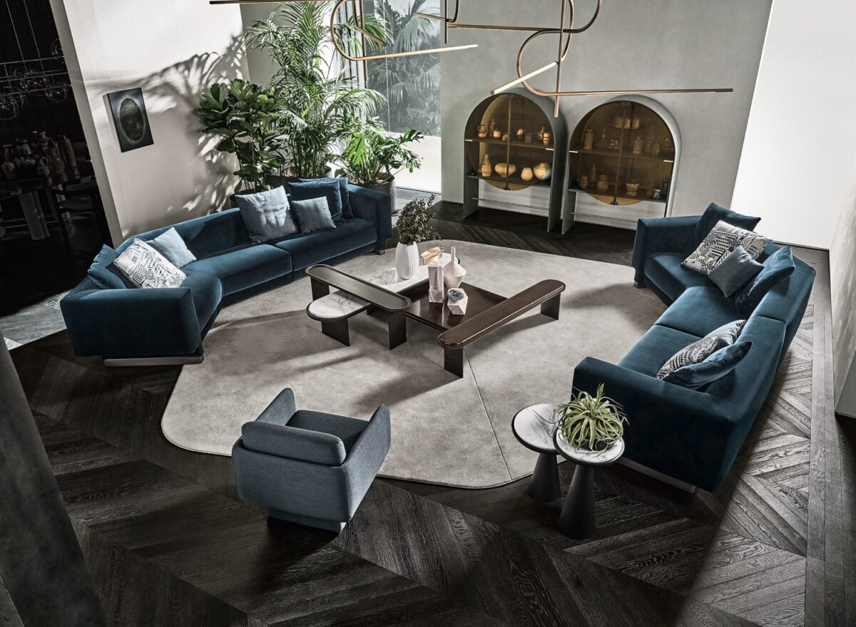Gallotti Radice Fante Coffee Table 03