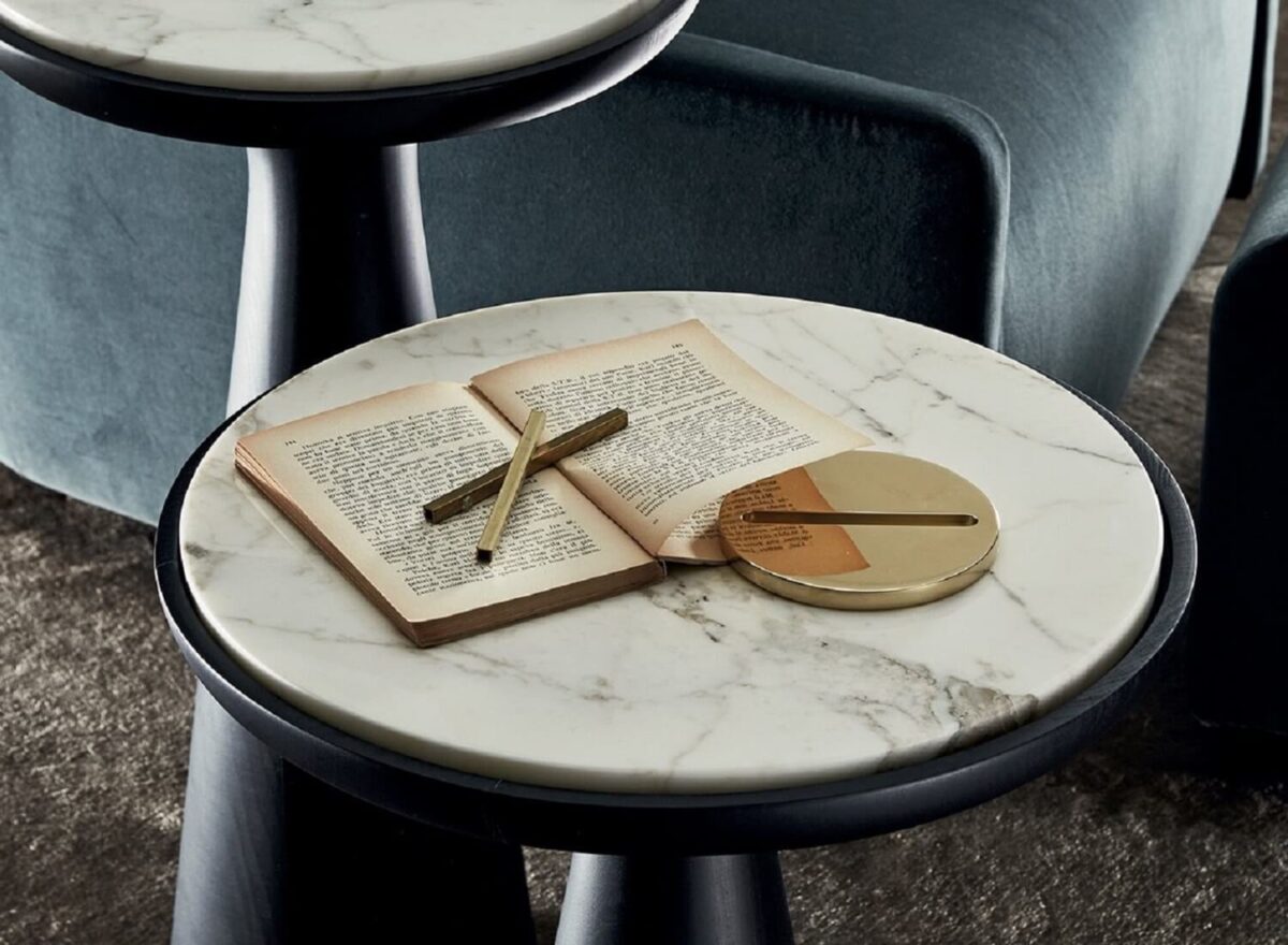 Gallotti Radice Fante Coffee Table 07