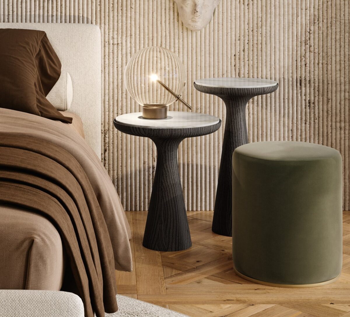 Gallotti Radice Fante Coffee Table 09