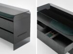Gallotti Radice Holly Chest of Drawers 04