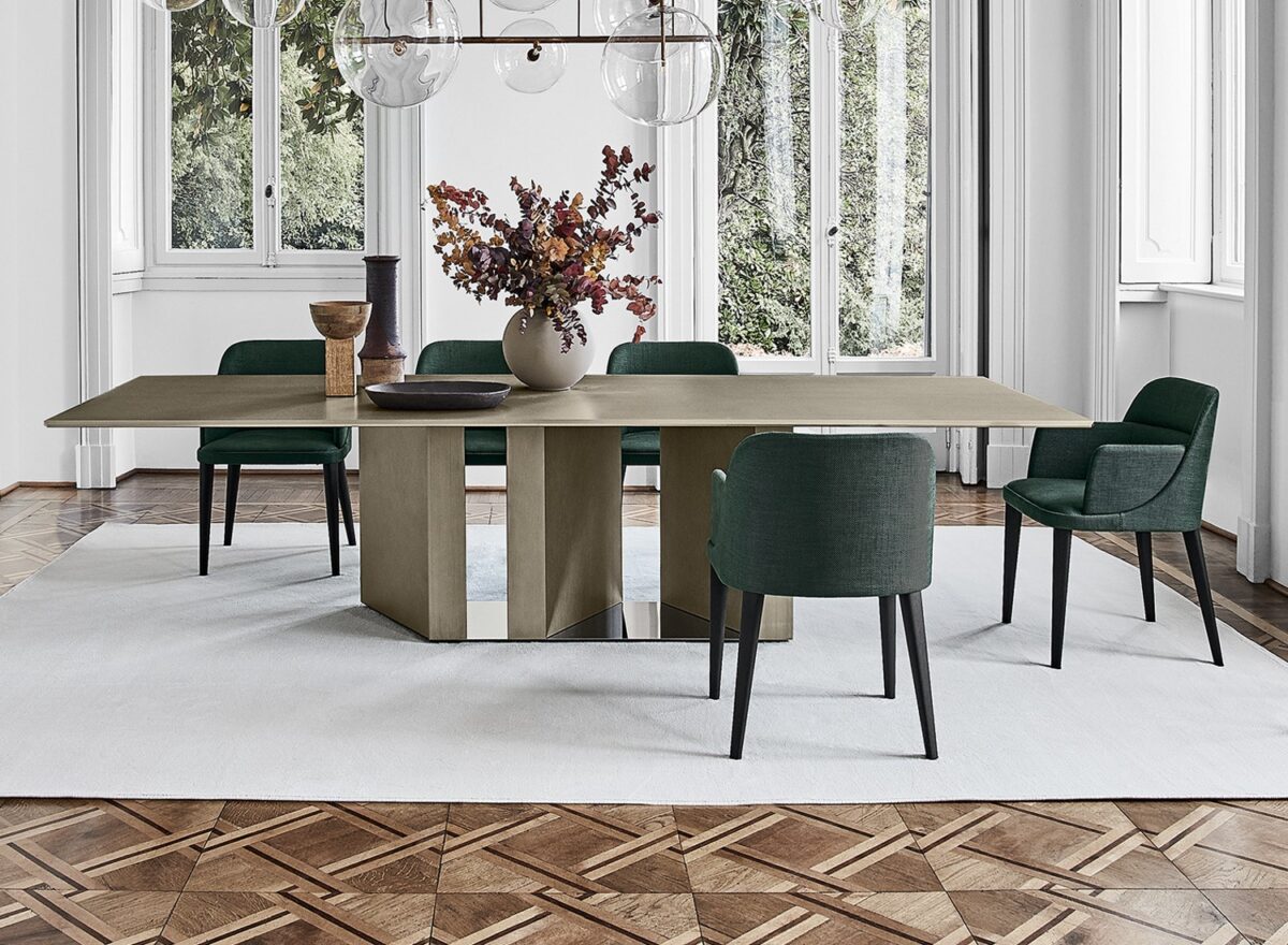 Gallotti Radice Jackie Dining Chair 04