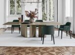 Gallotti Radice Jackie Dining Chair 04
