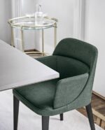Gallotti Radice Jackie Dining Chair 05