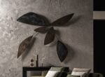 Gallotti Radice Leaf Sculpture 01