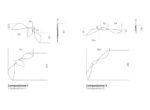 Gallotti Radice Leaf Sculpture 02