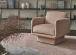 Gallotti Radice Lilas Armchair 001