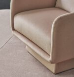 Gallotti Radice Lilas Armchair 002