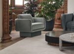 Gallotti Radice Lilas Armchair 003