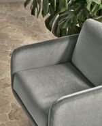 Gallotti Radice Lilas Armchair 004
