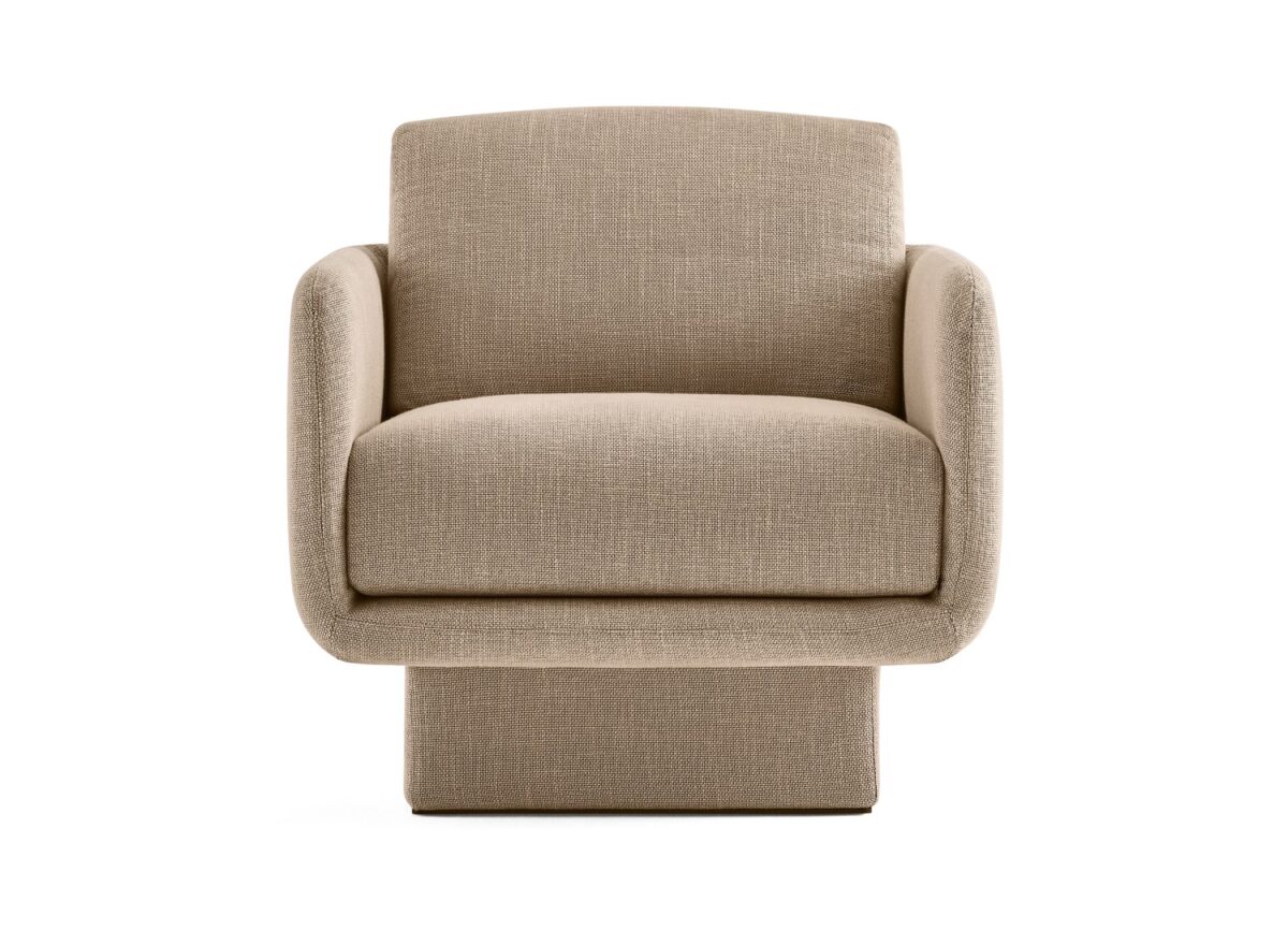 Gallotti Radice Lilas Armchair 006