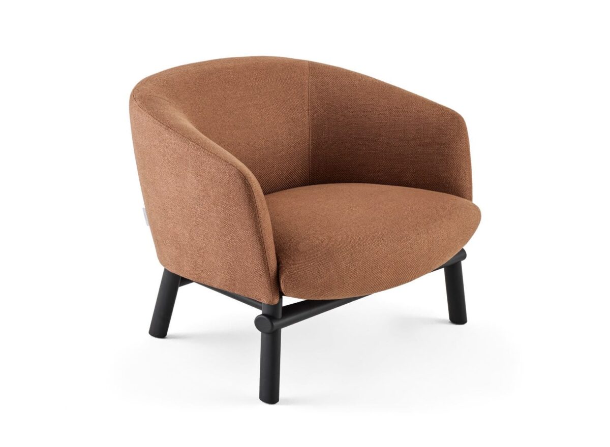 Gallotti Radice Livre Armchair 05