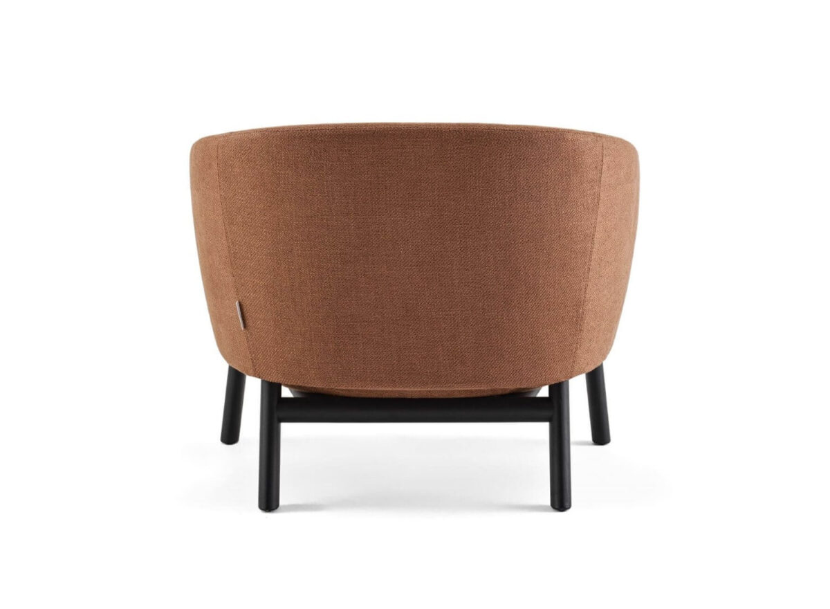 Gallotti Radice Livre Armchair 06