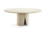Gallotti Radice Manto Round Dining Table 010