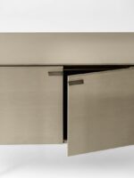 Gallotti Radice Pandora Cashmere Sideboard 04