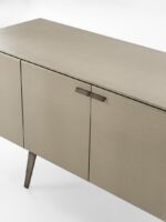 Gallotti Radice Pandora Cashmere Sideboard 05