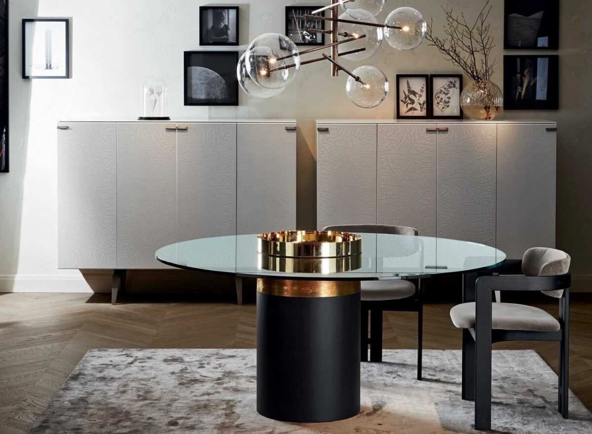 Gallotti Radice Pandora Craquele Cabinet 02