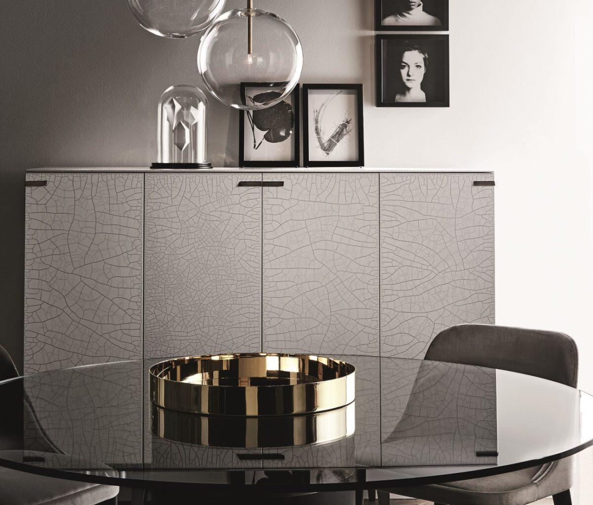 Gallotti Radice Pandora Craquele Cabinet 03