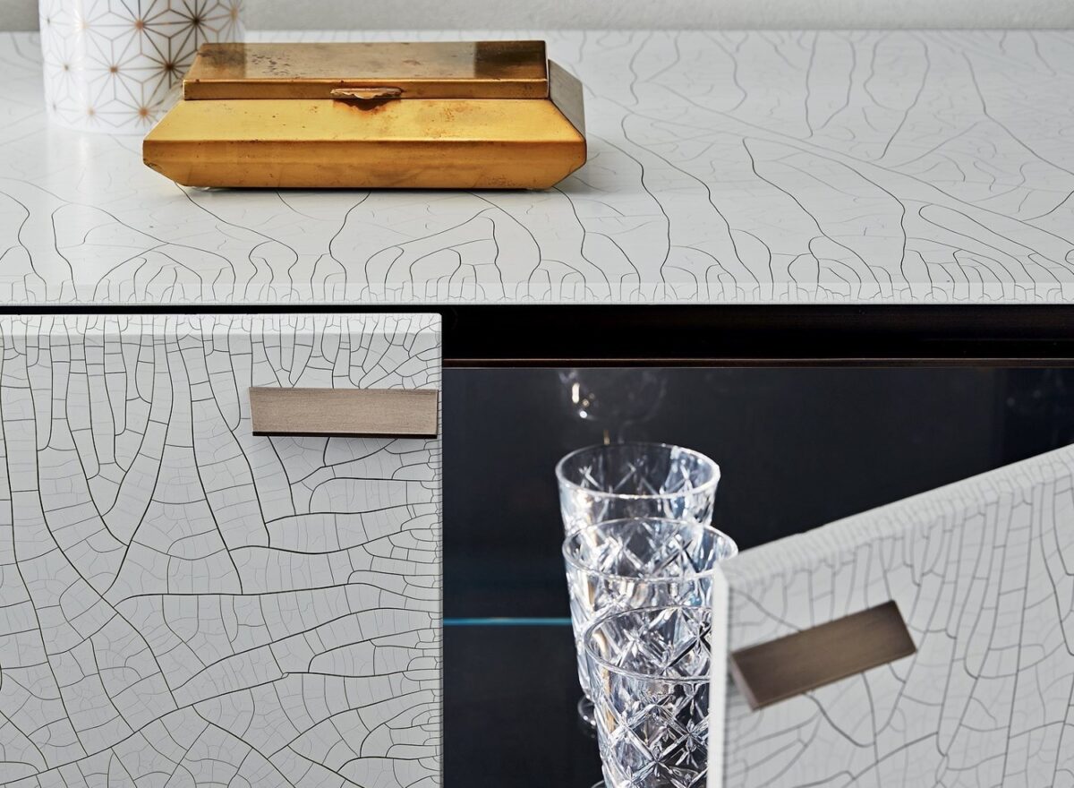 Gallotti Radice Pandora Craquele Cabinet 04