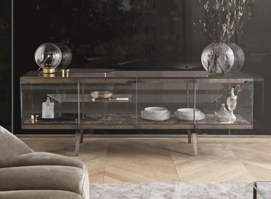 Gallotti Radice Pandora Light Sideboard 01