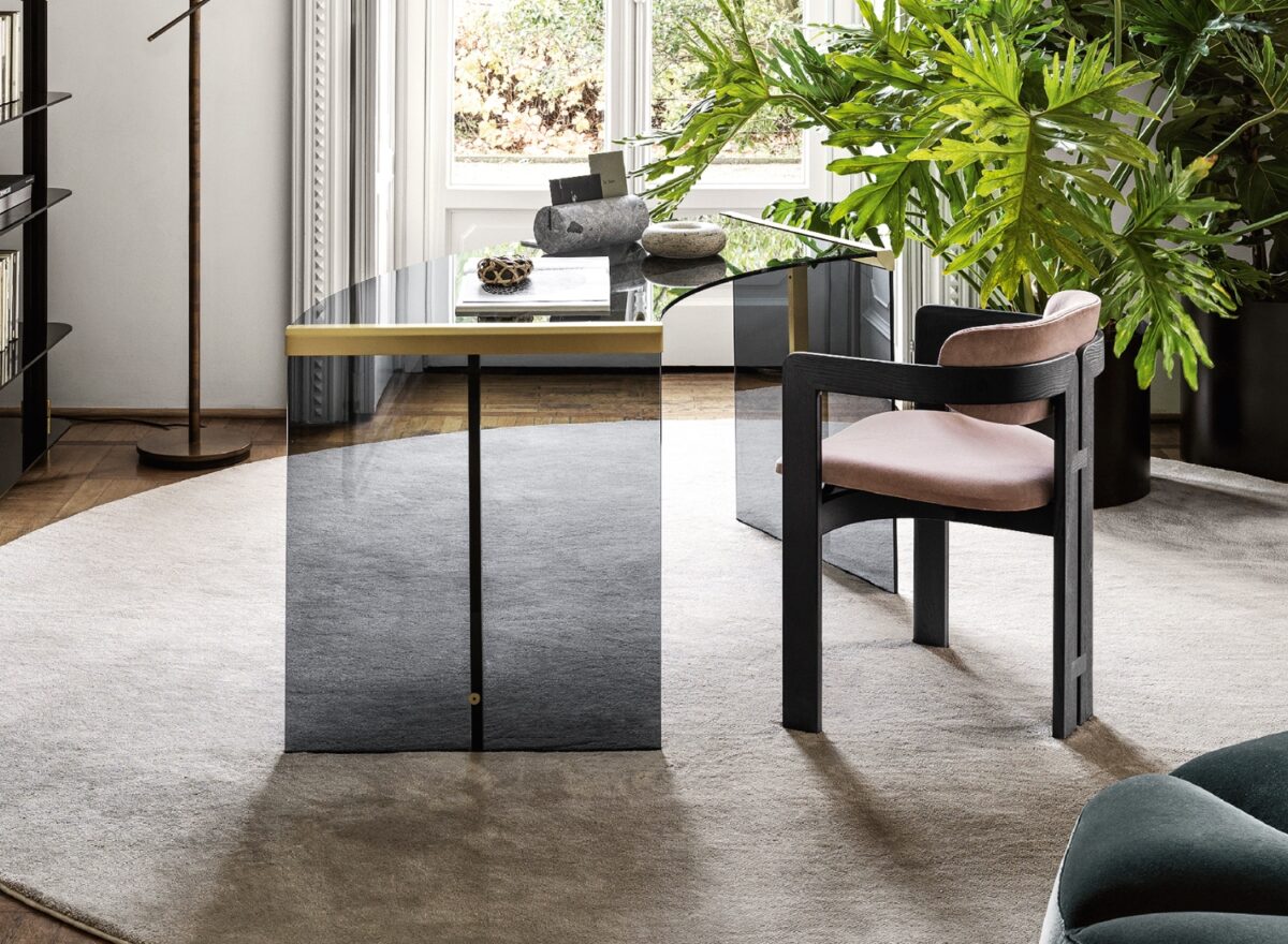 Gallotti Radice President Desk 01
