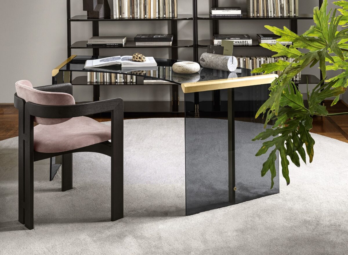 Gallotti Radice President Desk 03