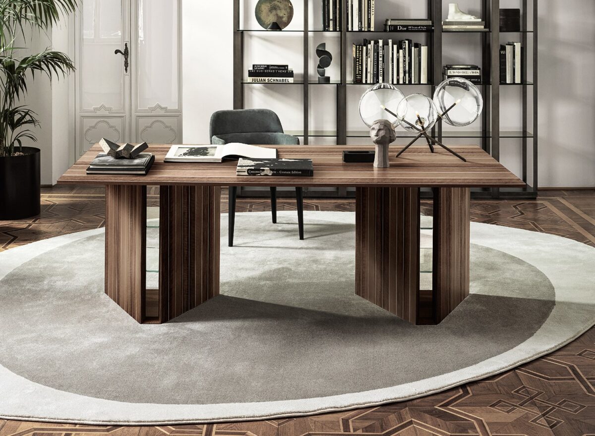 Gallotti Radice Prism Desk 01