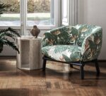 Gallotti Radice Prism Low Marble Side Table 02