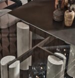 Gallotti Radice Simpodio System Dining Table 03
