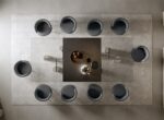 Gallotti Radice Simpodio System Dining Table 06