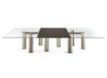 Gallotti Radice Simpodio System Dining Table 07