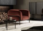 Gallotti Radice Sohpie Armchair 01