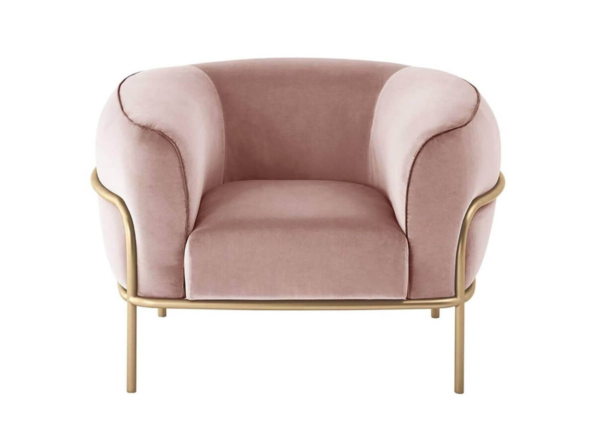 Gallotti Radice Sohpie Armchair 04