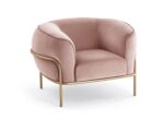 Gallotti Radice Sohpie Armchair 05