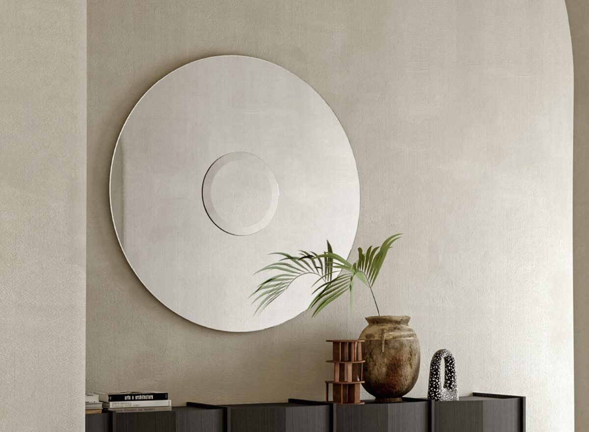 Gallotti Radice Sole Mirror 01