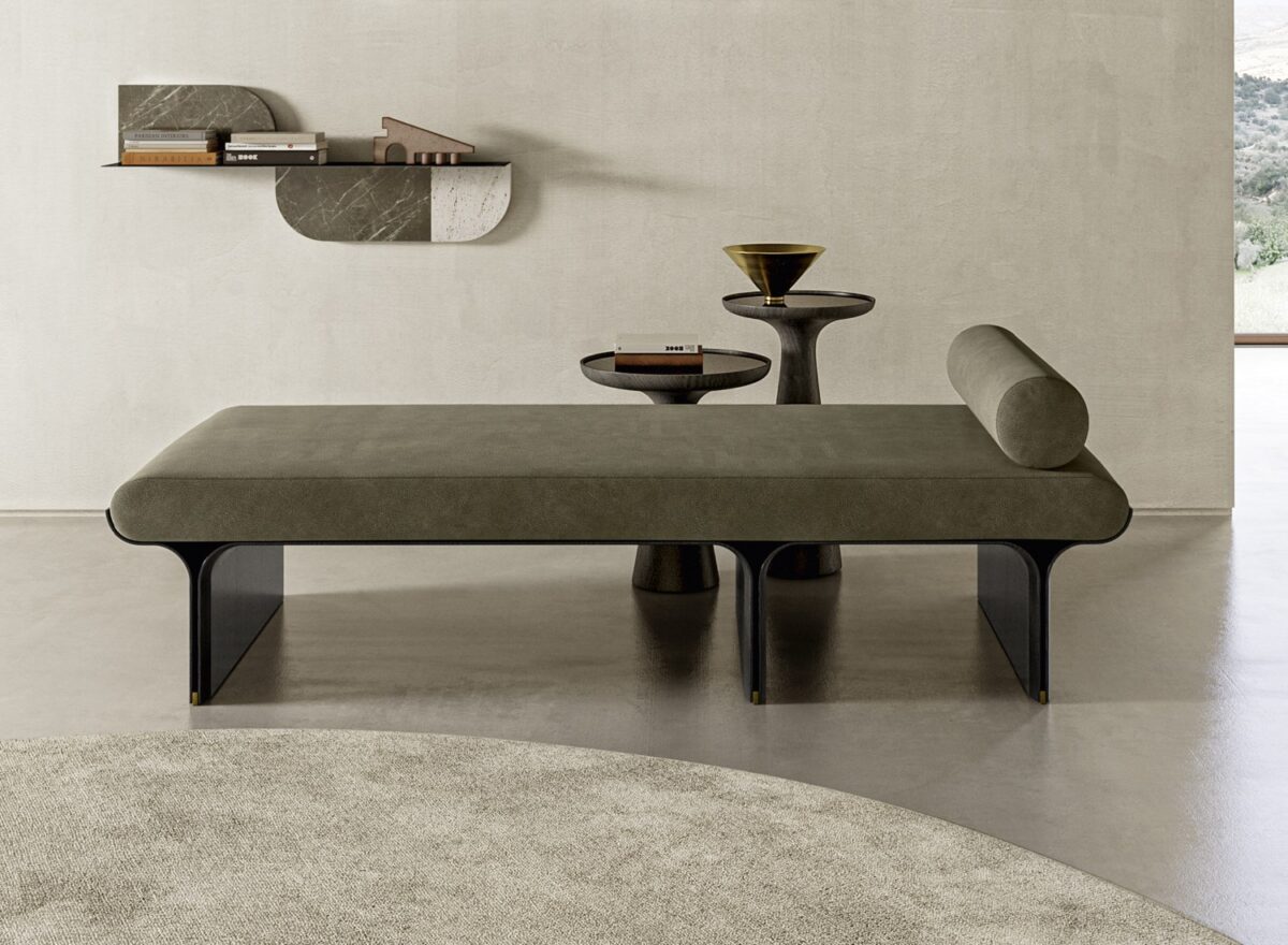 Gallotti Radice Stami Daybed 03