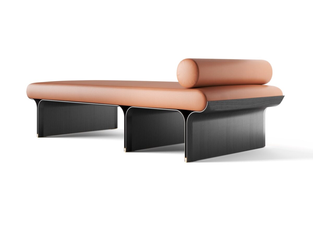 Gallotti Radice Stami Daybed 06