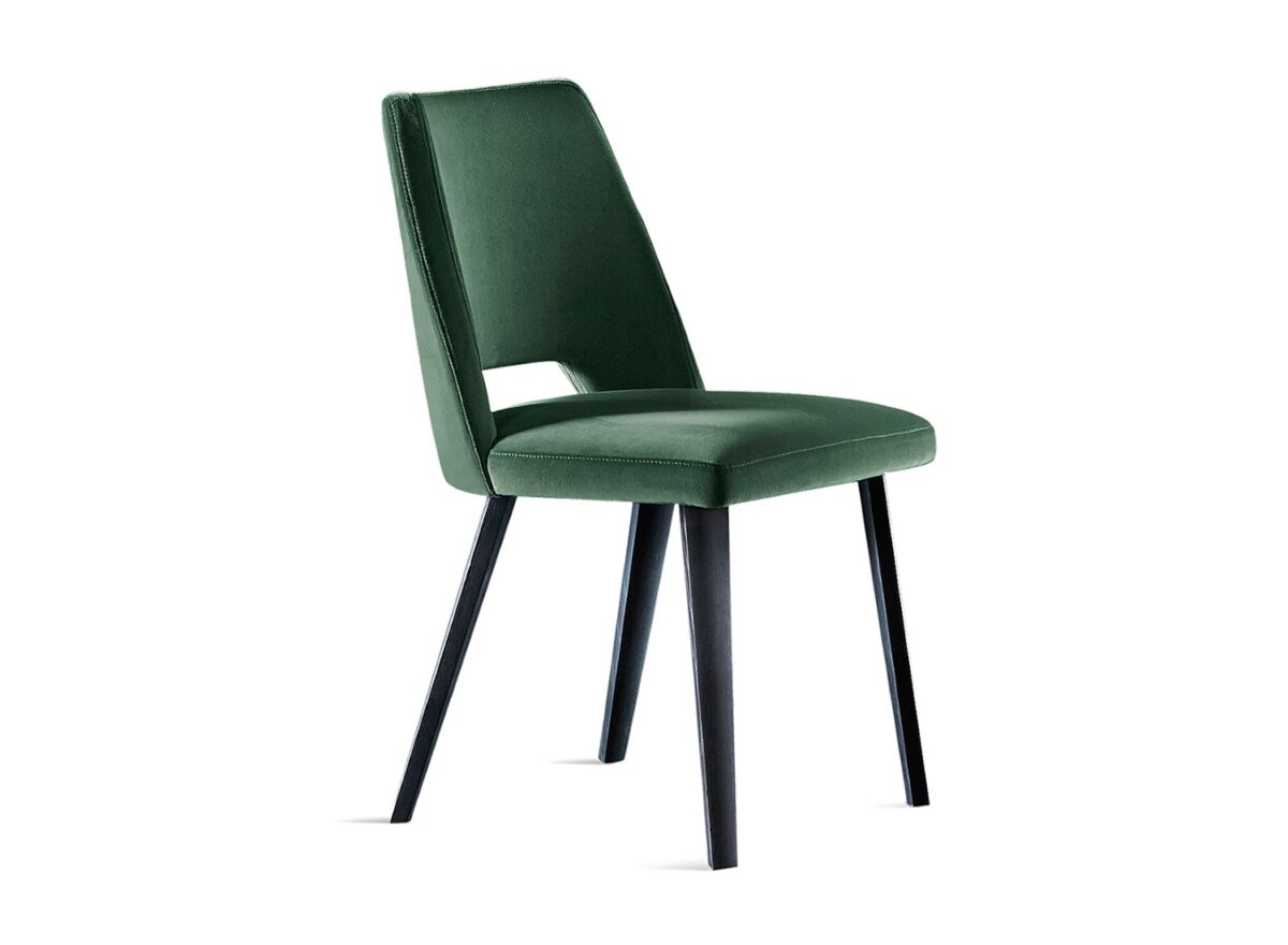 Gallotti Radice Thea Dining Chair 04